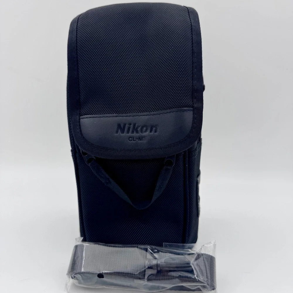 NEW Nikon CL-M1 for AF VR Zoom-Nikkor 80-400mm f/4.5-5.6D ED